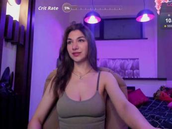 MonikaVii webcam bongacams model stream image