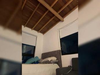 MissFanny1 webcam bongacams model stream image