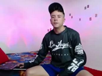 dominic_hanks webcam model stream image