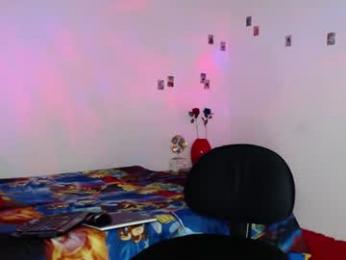 dominic_hanks webcam model stream image