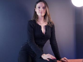 AgnesCranberry webcam model stream image