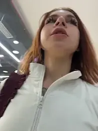 RosieSecret webcam stripchat model stream image