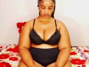 DivineBootyxxx webcam model stream image