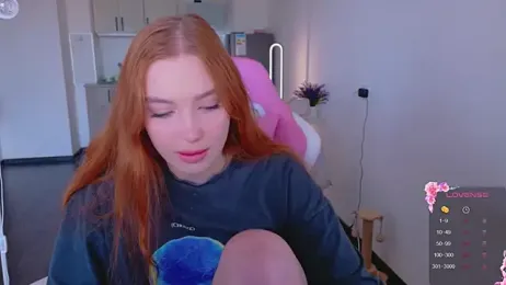 cinnabon_girls webcam stripchat model stream image