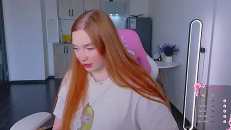 cinnabon_girls webcam model stream image