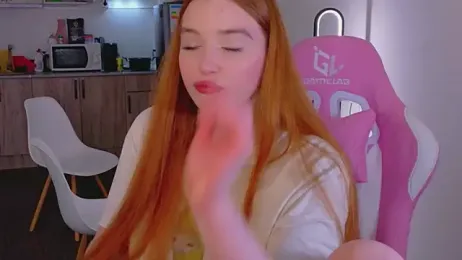 cinnabon_girls webcam model stream image