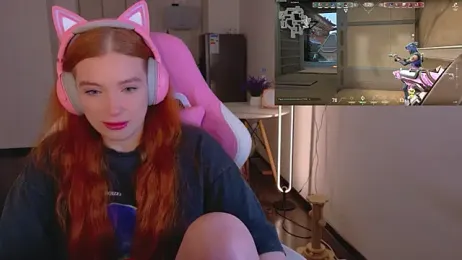 cinnabon_girls webcam model stream image