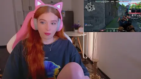 cinnabon_girls webcam model stream image