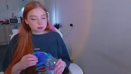 cinnabon_girls webcam model stream image