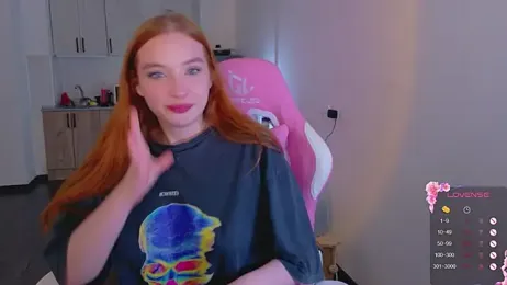 cinnabon_girls webcam model stream image