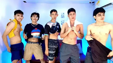 CHILLBICREWX webcam stripchat model stream image