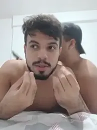 CarlosMenino24 webcam stripchat model stream image
