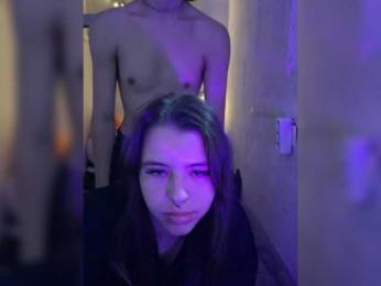 CharismaFox webcam model stream image