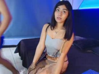 sweett_sinn_ webcam chaturbate model stream image