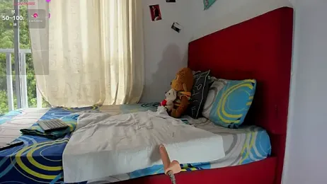DereckandJakee webcam model stream image