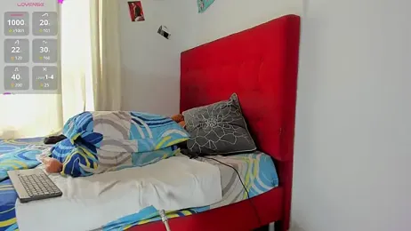 DereckandJakee webcam model stream image