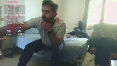 bleakw85 webcam model stream image