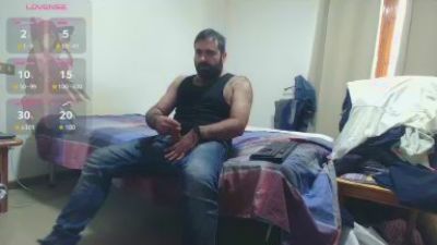 bleakw85 webcam model stream image