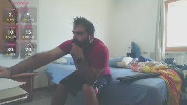 bleakw85 webcam cam4 model stream image