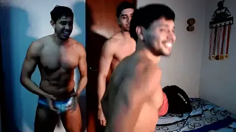 HOTLATINO2025 webcam stripchat model stream image