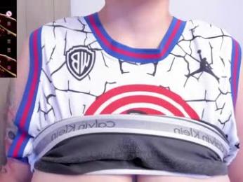 tarrant_ webcam model stream image