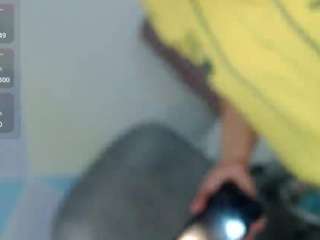 toro2608 webcam camsoda model stream image