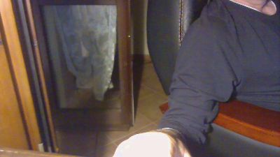 franckroma webcam model stream image