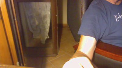 franckroma webcam model stream image