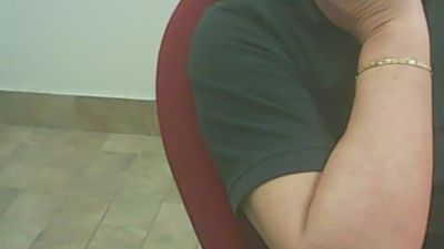 franckroma webcam model stream image