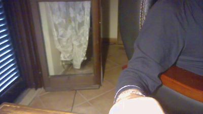 franckroma webcam model stream image