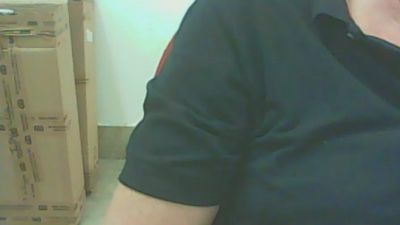 franckroma webcam model stream image
