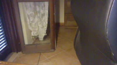 franckroma webcam model stream image