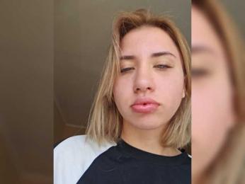 alizii webcam model stream image