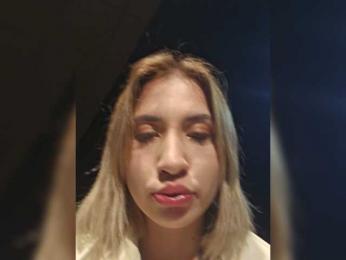 alizii webcam model stream image