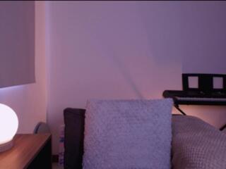 Sky Writer webcam model stream image