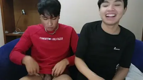 bratbuddies webcam model stream image