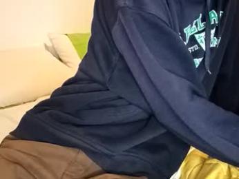 funny_quarantine webcam model stream image