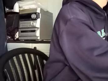 funny_quarantine webcam model stream image