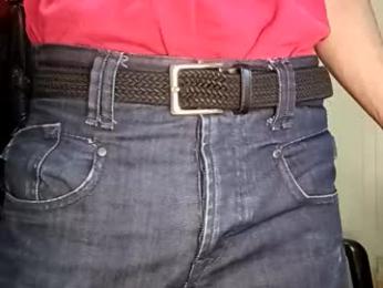 funny_quarantine webcam chaturbate model stream image