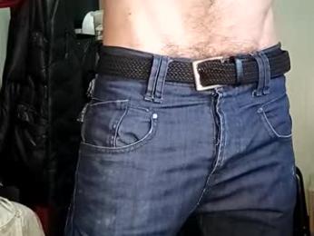 funny_quarantine webcam model stream image