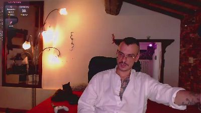 Cek_186 webcam model stream image