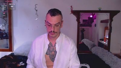 Cek_186 webcam model stream image