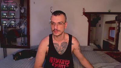 Cek_186 webcam model stream image