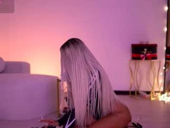 melanielexxx webcam chaturbate model stream image