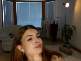 eva_zill_blossom webcam model stream image
