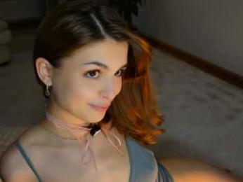 eva_zill_blossom webcam model stream image