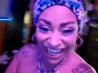 lushdiamondz webcam model stream image