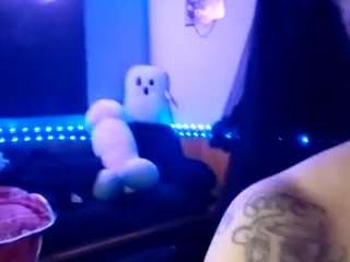 lushdiamondz webcam model stream image