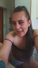 Alessia189412 webcam cam4 model stream image