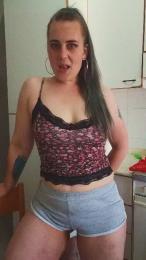 Alessia189412 webcam cam4 model stream image